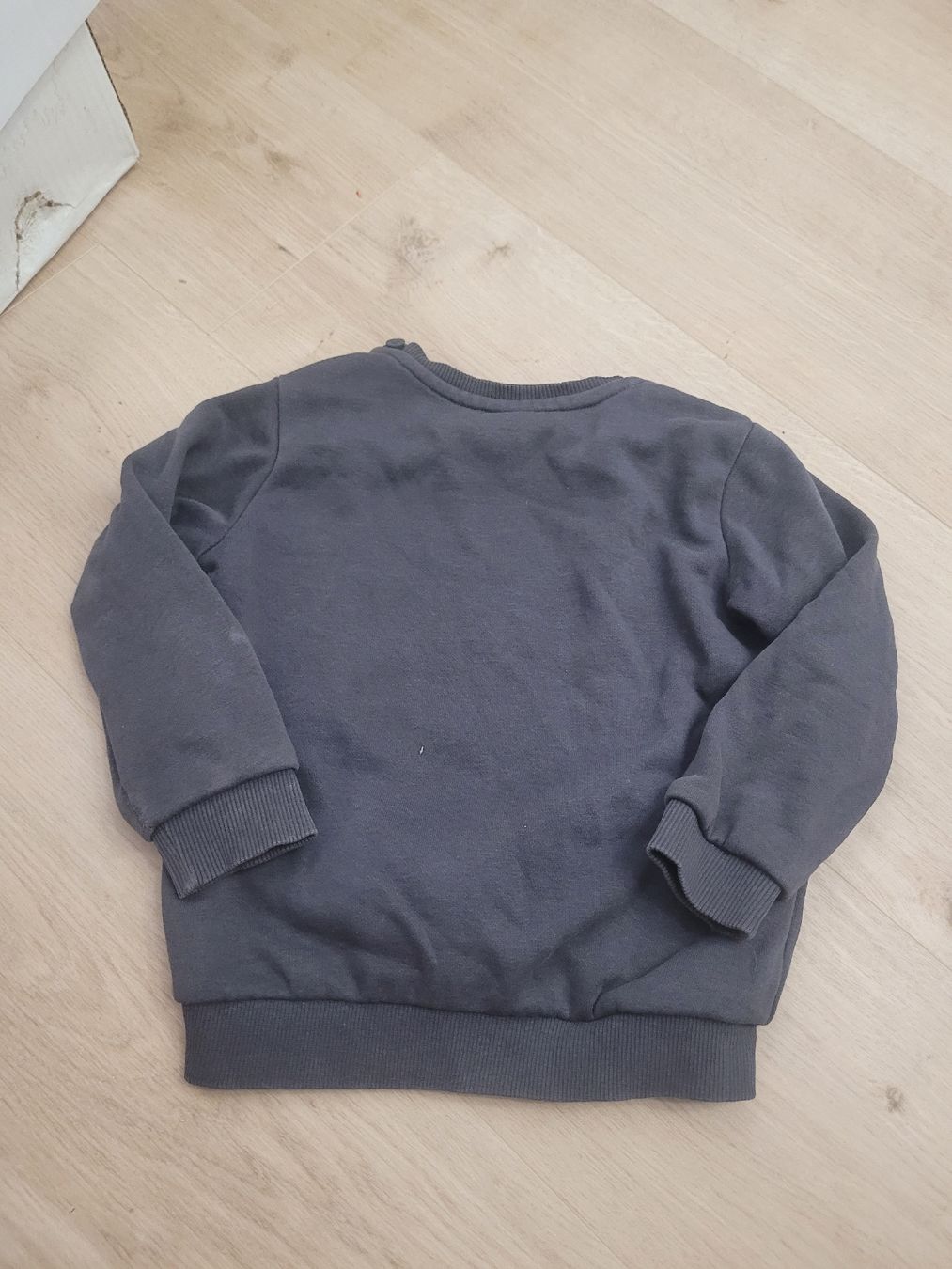 Pullover & Sweatshirts: geliebter Pullover Gr. 92/98 – Gebraucht aus Lupsingen von sta_wgg5 3