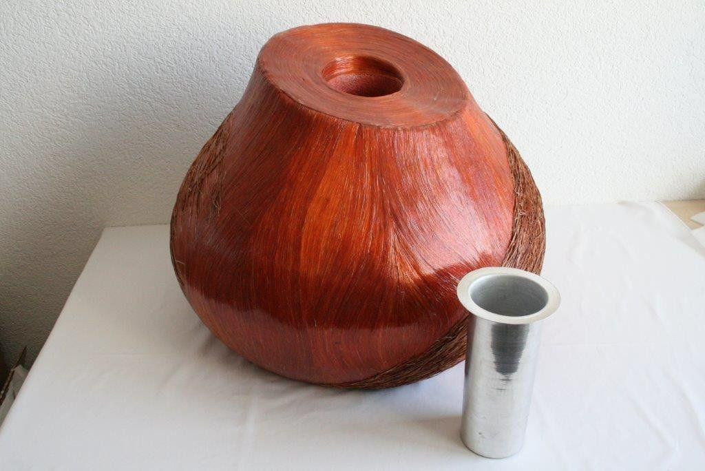 Vasi & Recipienti: Bodenvase – Nuovo e nell'imballaggio originale da Wetzikon ZH venduto da Alpari 3