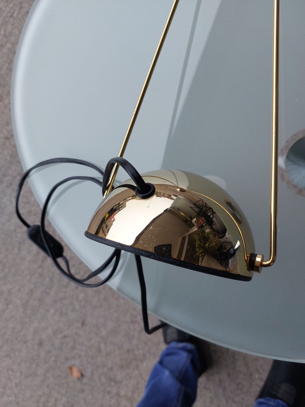 Artemide Lampes: Stefano Cevoli Tischlampe – D'occasion à Emmen par Brockofsky 4