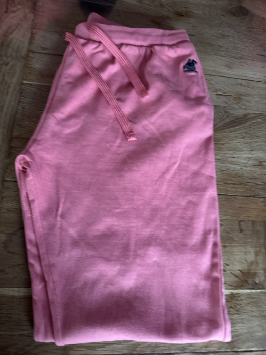 US Polo Pantaloni: Polo Trainerhose Gr L – Usato da Visp venduto da Pastis