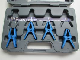 HUBITOOL ROHRLEITUNGSSTOPPER SET 4TLG