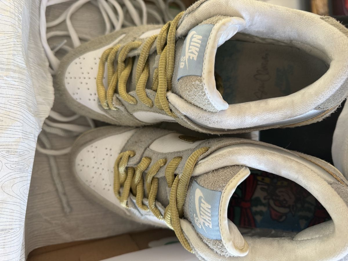 Herrenschuhe: Nike SB Sean Cliver – Gebraucht aus Bulle von Laetitia84 2