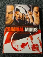 CRIMINAL MINDS STAFFEL 2