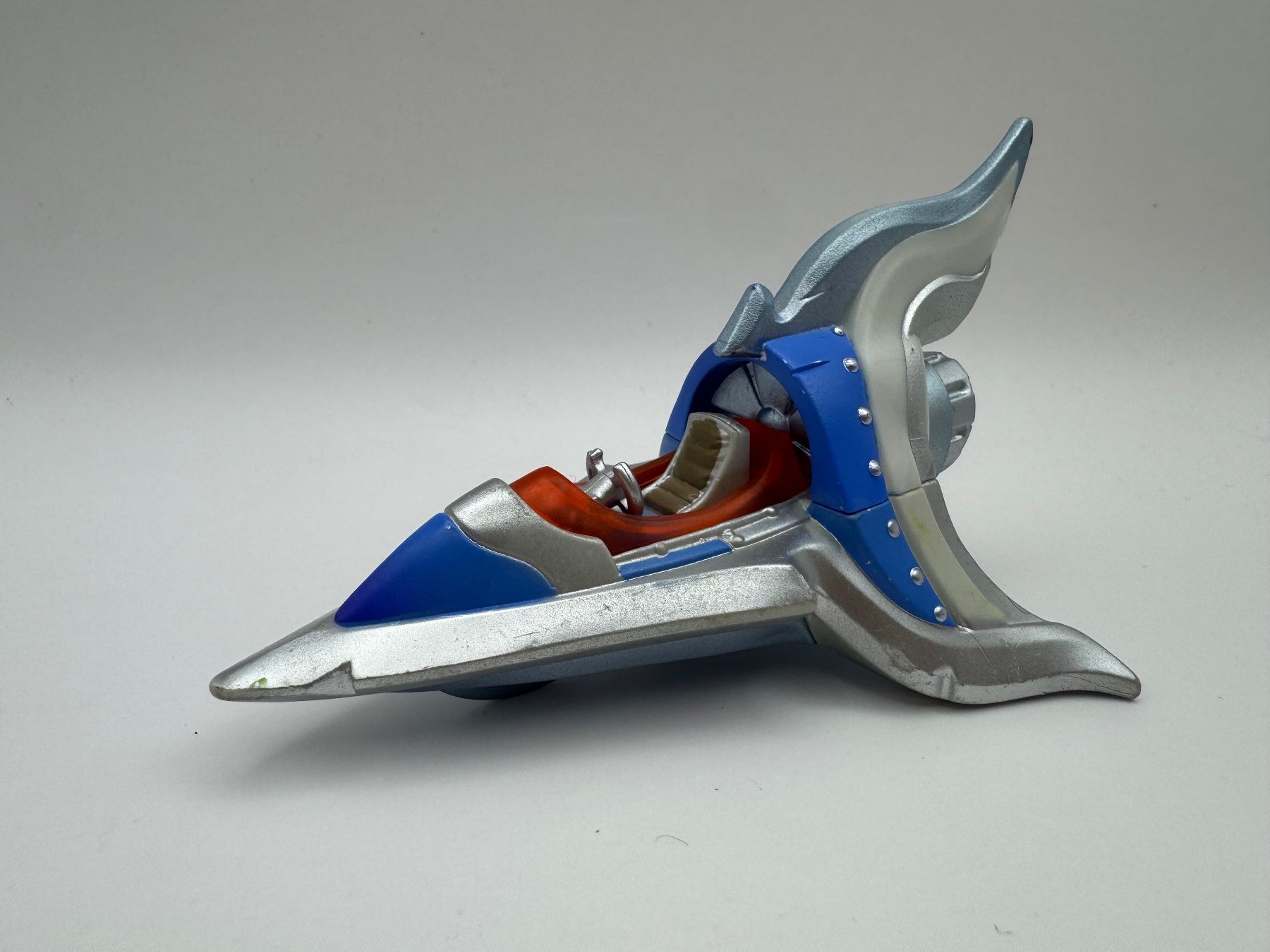 Statuette: Skylanders SuperChargers Sky Slicer – Usato da Bettlach venduto da awi_7jcb