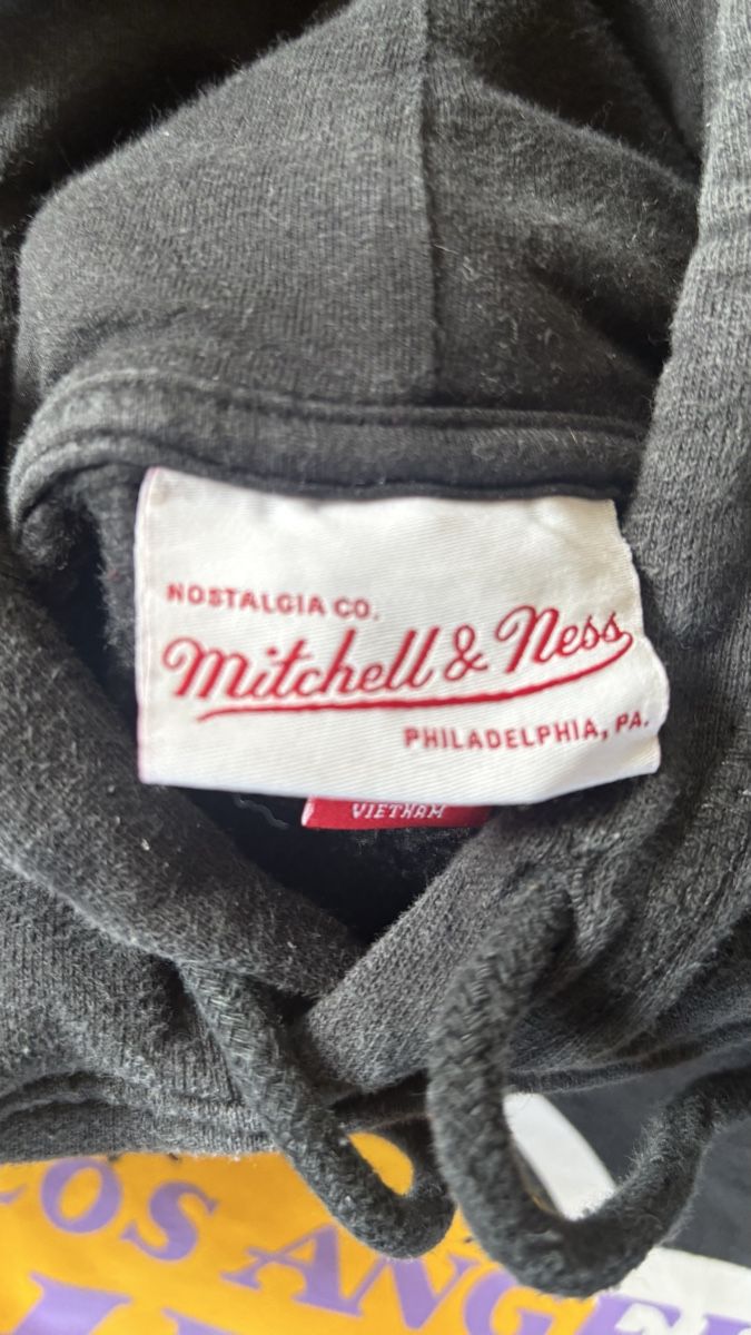 Pullover & Sweatshirts: Pull maille Pull&Bear bleu marine chiné, taille S, capuche – Gebraucht aus Neuchâtel von Deivid2 2