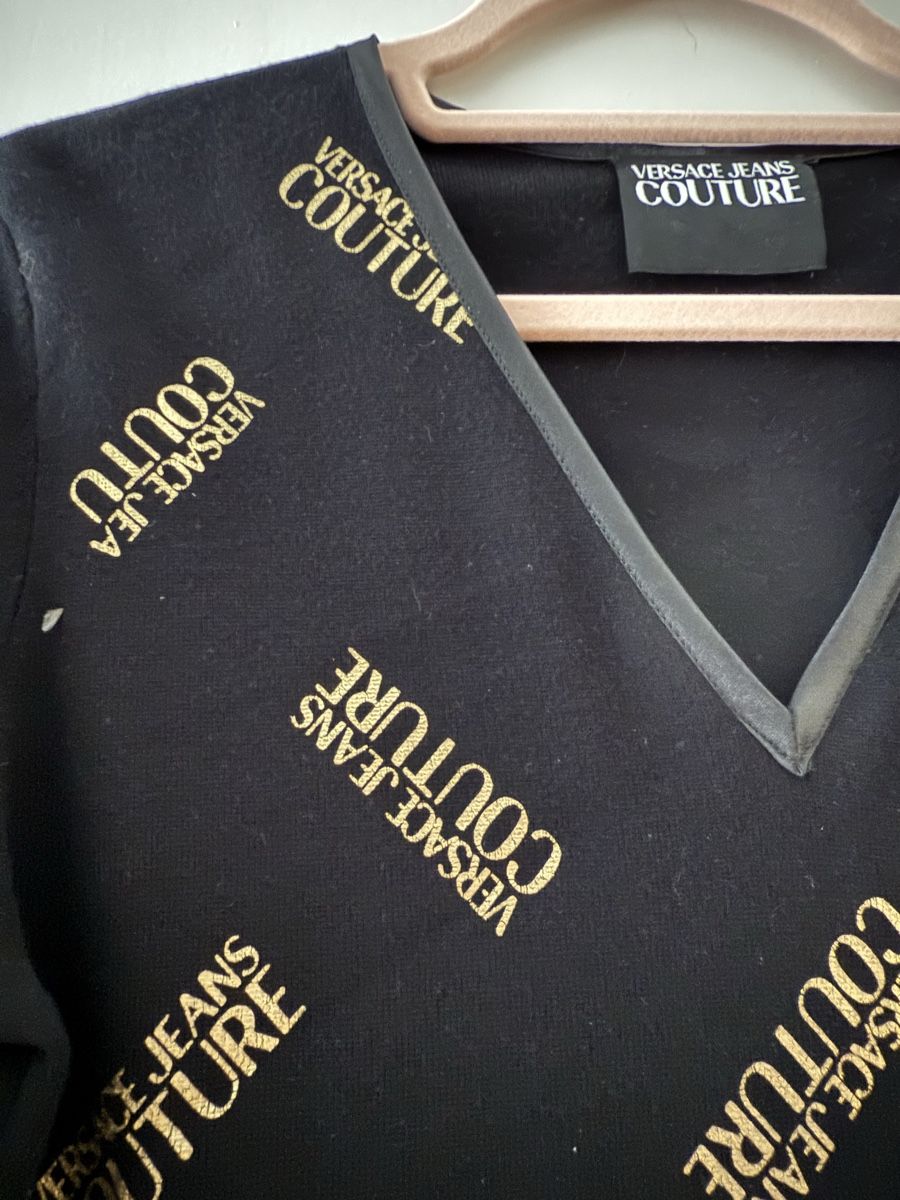 Kleider: Versace kleid – Gebraucht aus visp von Kmemo1 1
