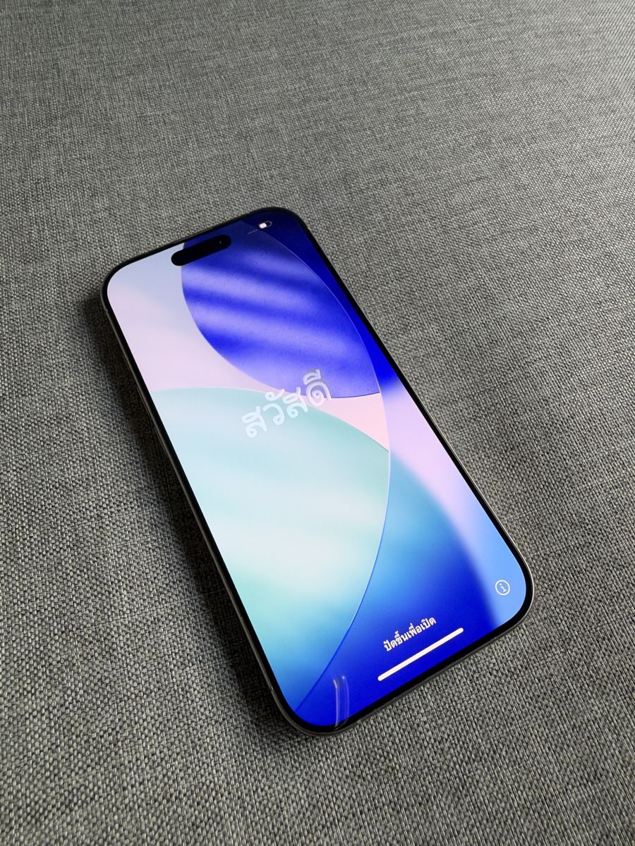 Apple Telefoni cellulari / Smartphones: Iphone 16 Pro 128gb – Usato da Stäfa venduto da leon_puthen 5
