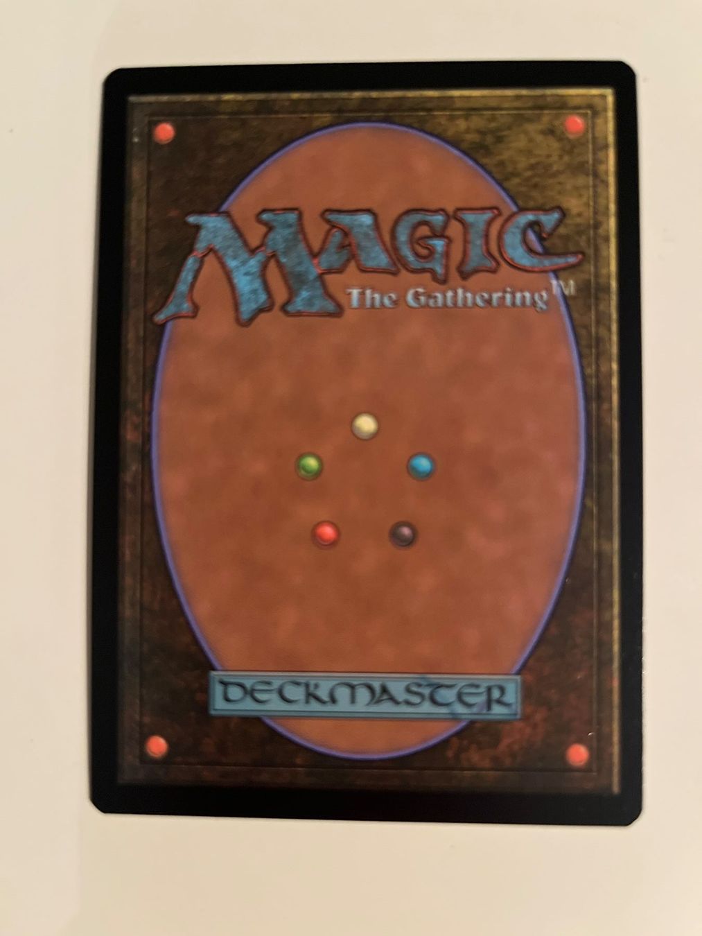 Magic The Gathering Carte collezionabili: 1 x Bookwurm - Magic: The Gathering - MtG – Usato da Kriens venduto da Shadi1980 1