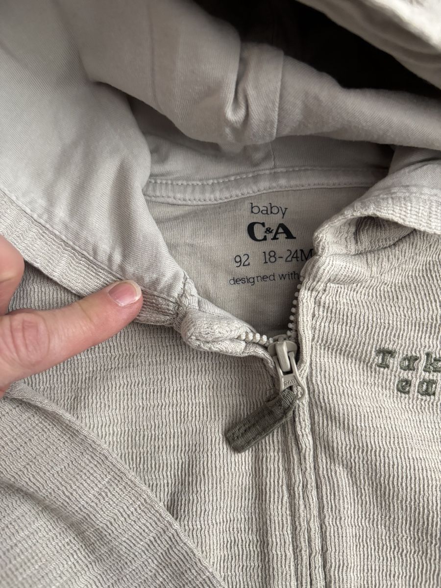 H&M Maglioni & Felpe: Pullis von H&M und C&A Grösse 92/98 – Usato da Bern venduto da ateranimus 4