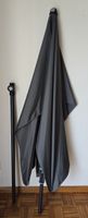 Parasol rectangulaire Doppler