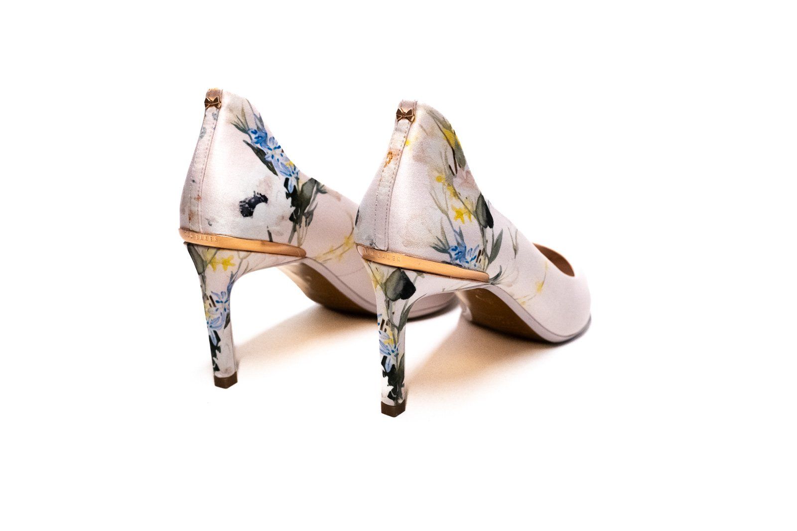 Ted Baker Scarpe da donna: Ted Baker - Pumps nude / light pink – Usato da Wallisellen venduto da Ade_97tg 1