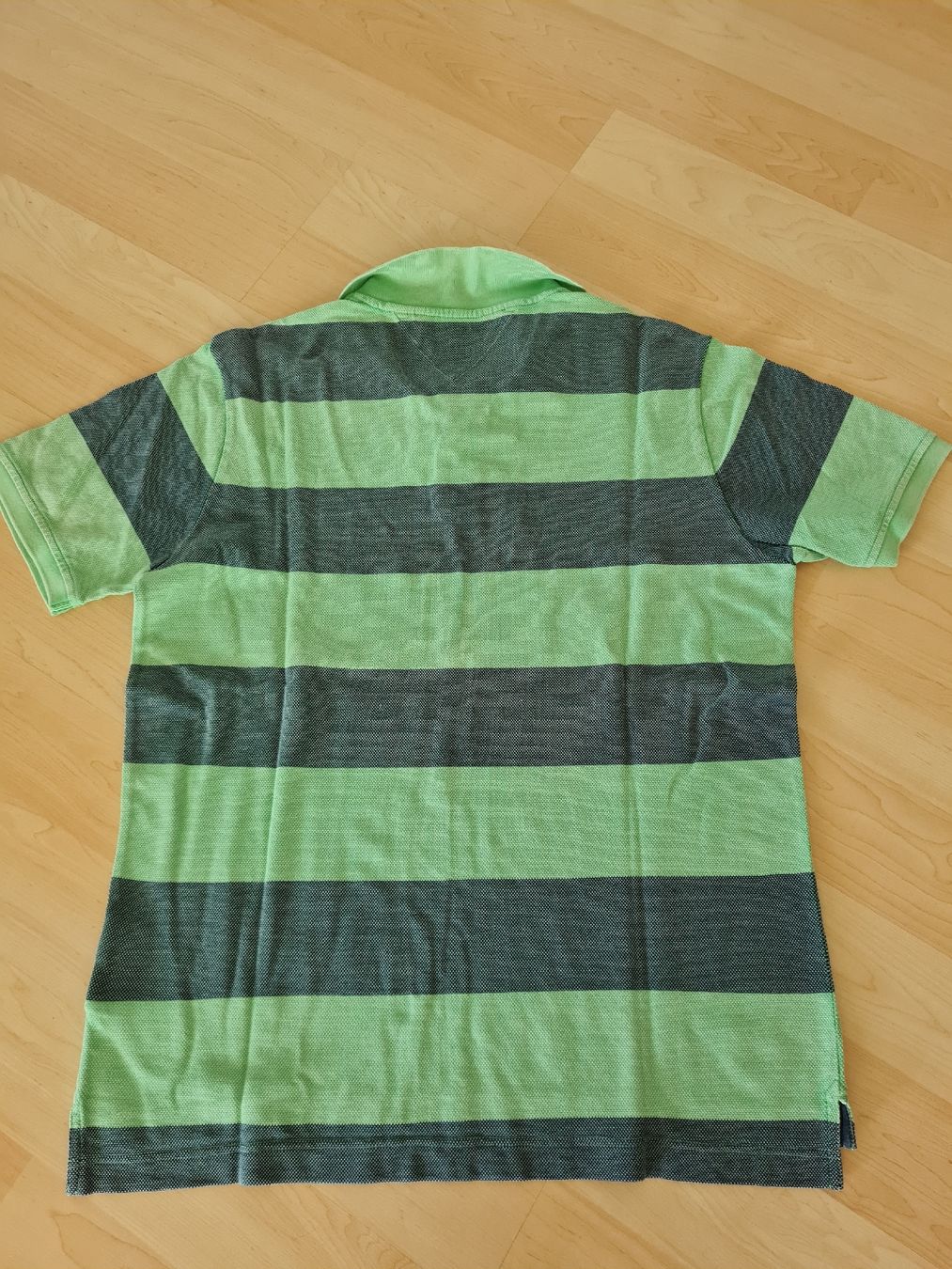 Tommy Hilfiger Polo-Shirts: Tommy Hilfiger Polo Gr.XXL – Gebraucht aus Rotkreuz von tat_8zds 1