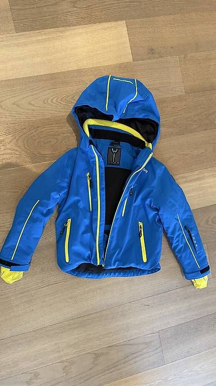 Giacche & Cappotti: HYRA Winterjacke - Skijacke 128 – Usato da Steinhausen venduto da inmumi