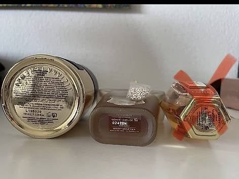 Parfum & Eau de Toilette: Parfüms – Gebraucht aus Zürich von bab_rr77 1