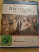 Blu-ray Robin Hood König der Diebe Langfassung guter Zustand