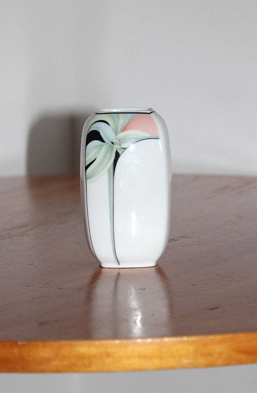 Vasen & Gefässe: Vintage Vase , Eschenbach - Bavaria Germany – Gebraucht aus Locarno von fripui 4