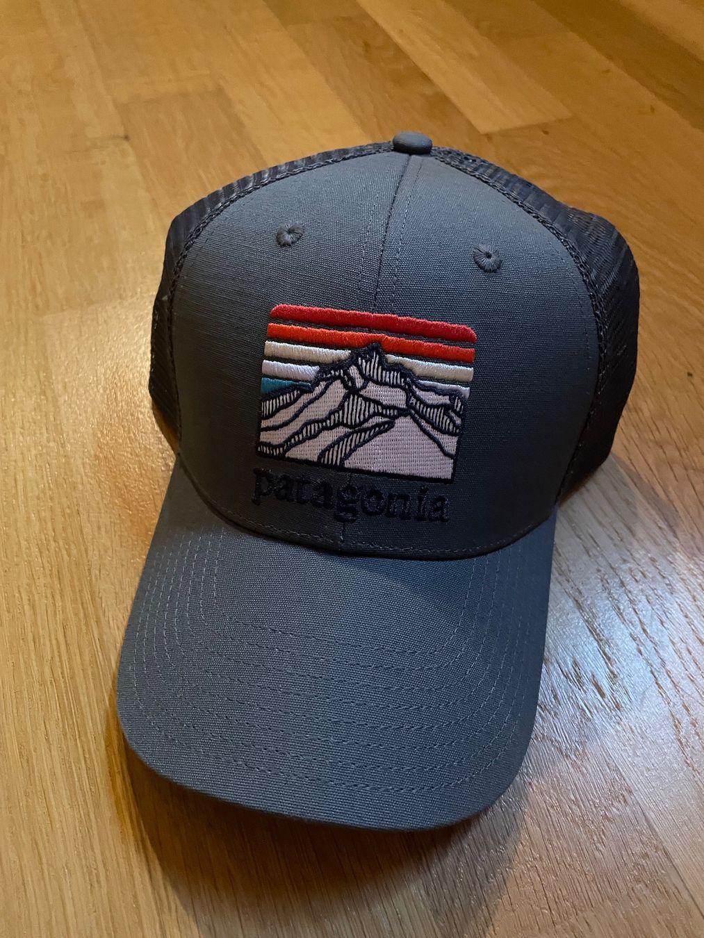 Patagonia Copricapi, berretti & cappellini: Casquette Patagonia – Nuovo (secondo la descrizione) da Leytron venduto da acb_00