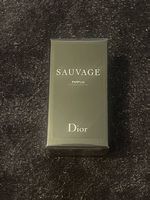 Dior Sauvage