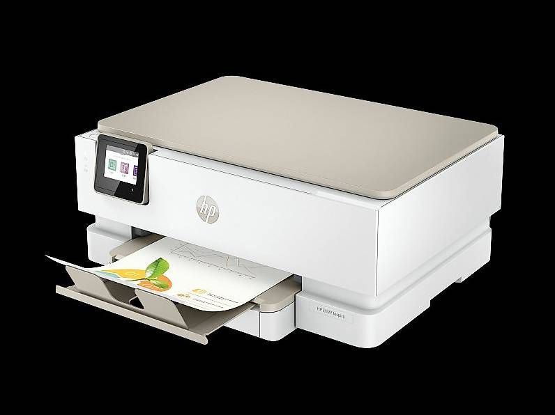 Stampanti: Tintenstrahldrucker All-in-One – Usato da Brugg AG venduto da compeerl