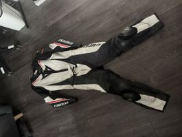 Dainese Lederkombi