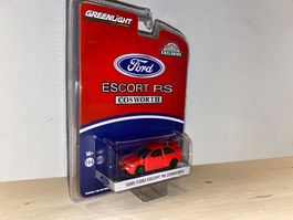 1995 Ford Escort RS Cosworth 1/64