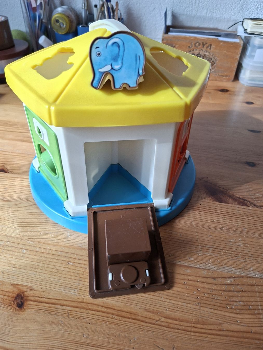 Chicco Spielhäuser: jouet chicco – Gebraucht aus Cournillens von masoeur 1