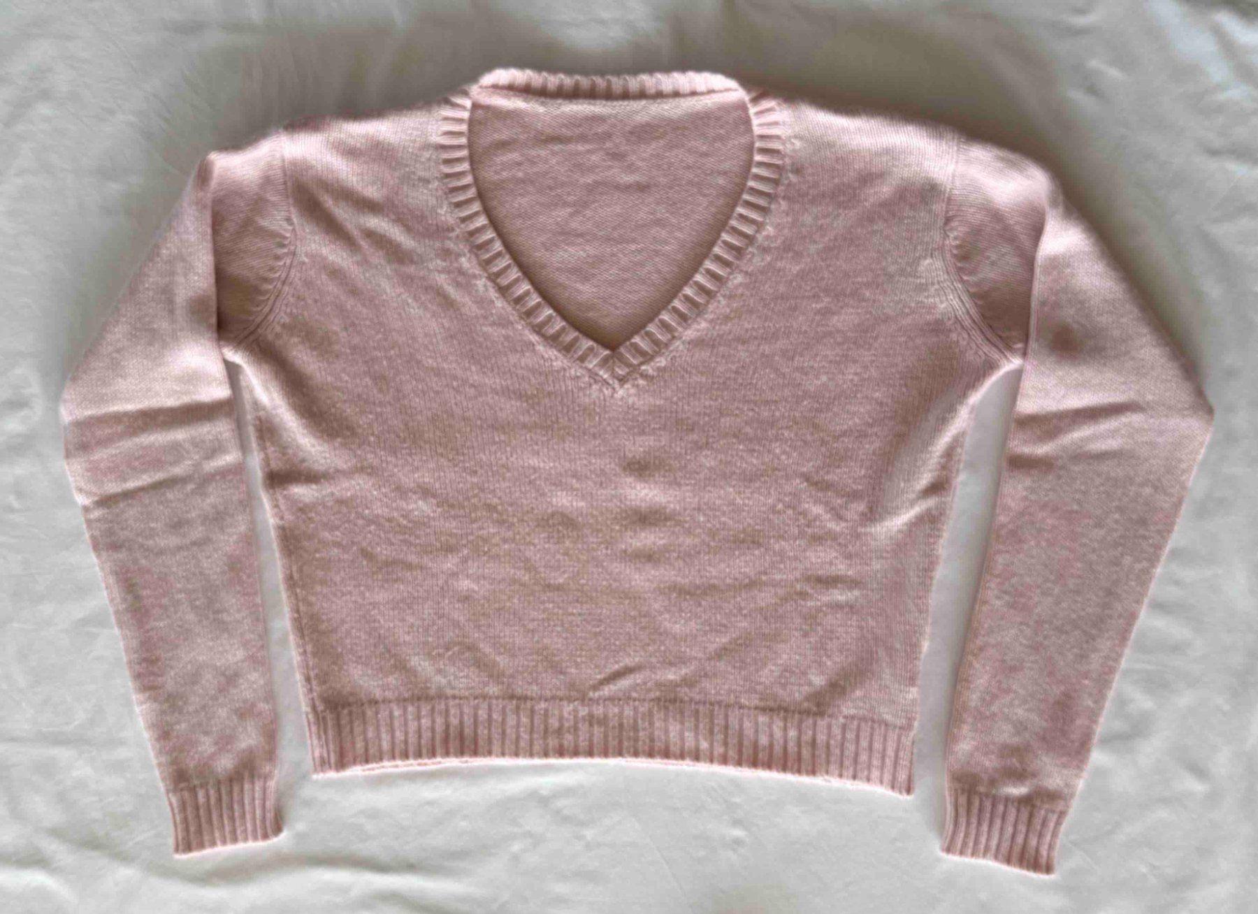Kleiderpakete: Kleiderpaket: Dunkelblauer Damen Rock,Top, Pullover – Gebraucht aus Balzers von Anna101 6