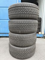 4X255/45R18 Dunlop SportWinter 2023 7.5mm Top Zustand
