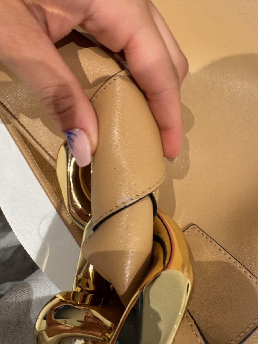 Jw Anderson Taschen für Damen: JW Anderson Tasche – Gebraucht aus Kappelen von sve_s2p2 3