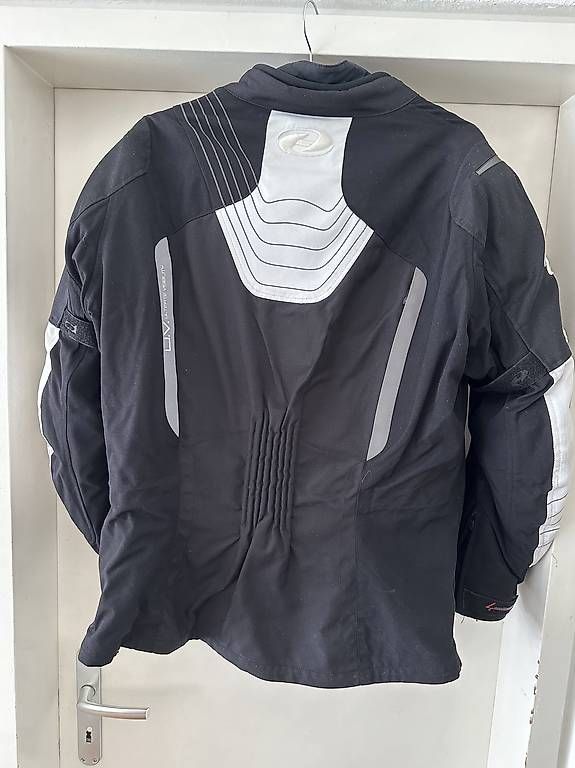 Giacche: Motorrad-Jacke Held – Usato da Nidau venduto da Jareja 2