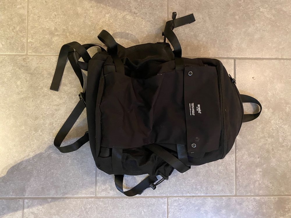 Anello Tagesrucksack Kaufen auf Ricardo