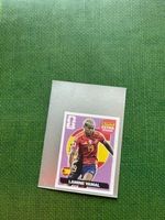 Lamine Yamal, Extra Sticker lila WM26