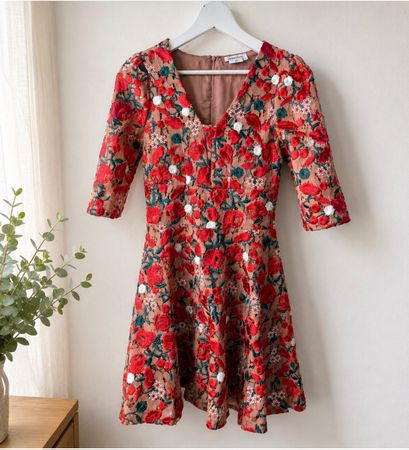 Kleid / Lovers & Friends XS