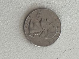USA 🇺🇸 Münzen 1996