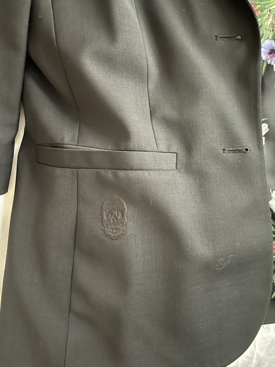 Philipp Plein Giacche: Philipp Plein Blazer – Usato da Zunzgen venduto da mel_y6w2 3