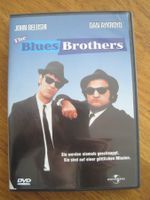 Blues Brothers  DVD John Belushi & Dan Aykroyd