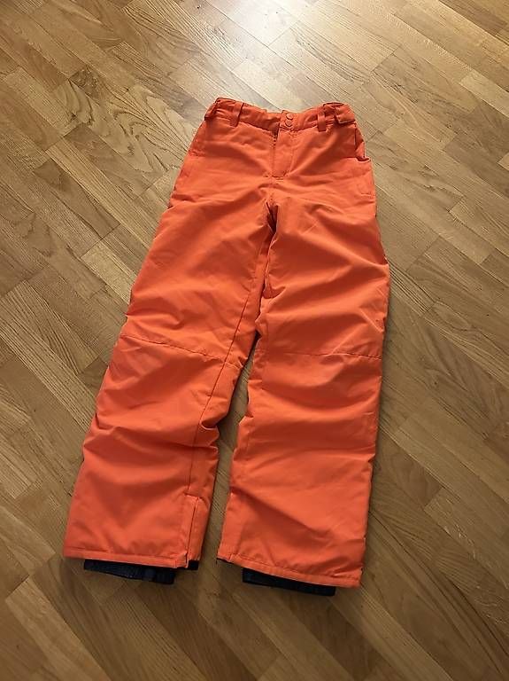 Hosen: Billabong Skihose gr.14 164 – Gebraucht aus Münsingen von Andreasl80