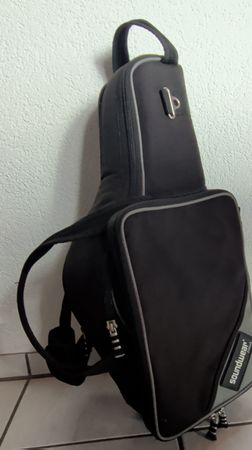 Soundwear Gigbag für Saxophon