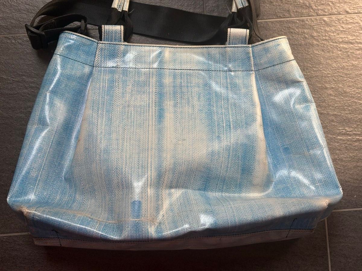 Freitag Borse da donna: Freitag Tasche – Usato da Horgen venduto da Spikystar13 1