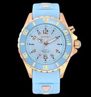 KYBOE! ROSE GOLD SKY - WOMEN FASHION