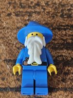 lego figurine castle cas019 Majisto Wizard