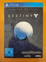 PS4 - Destiny - Limited Edition