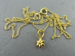 Kette 925 Silber