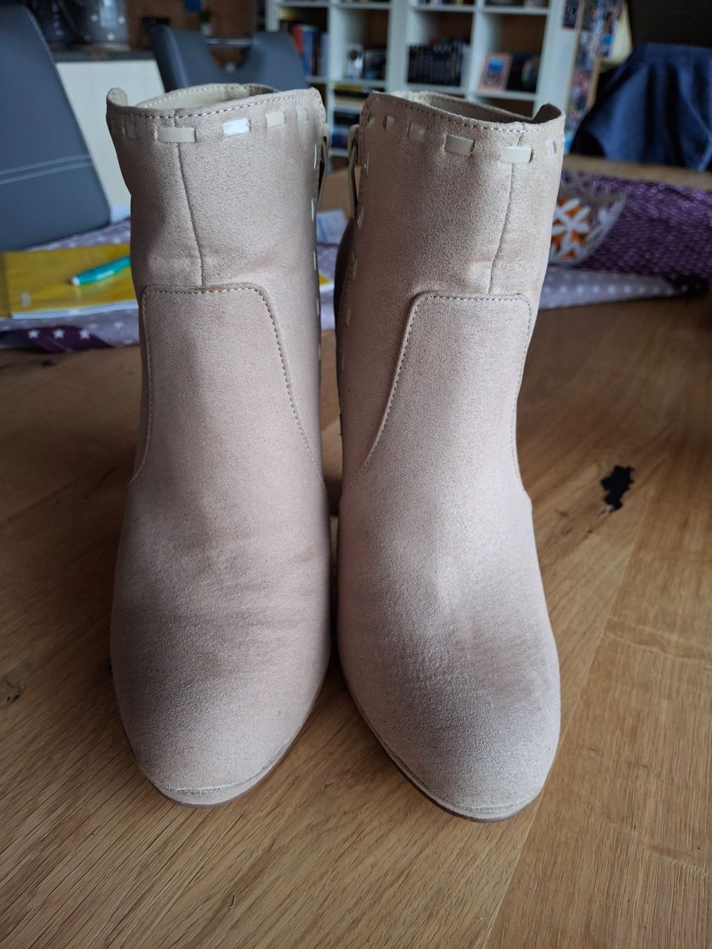 Only Scarpe da donna: Schöne Absatzschuhe von Only gr.40 – Usato da Sigriswil venduto da Aline_87 1