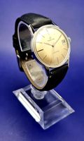 CERTINA HANDAUFZUG MECHANISCH ⚙️ DATE WATERKING SWISS MADE