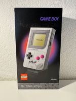Lego Game Boy, NEU