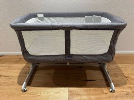Beistellbett Chicco