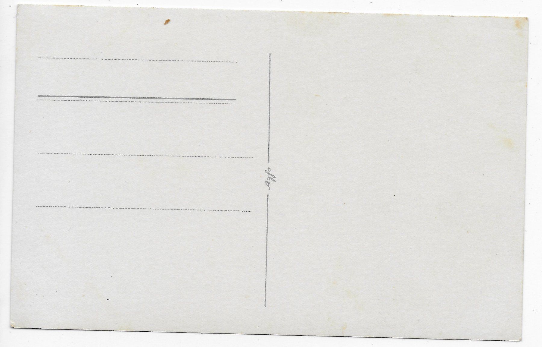 Cartoline postali: Mühlehorn mit Mürtschenstock – Usato da Hefenhofen venduto da Richsalz 1
