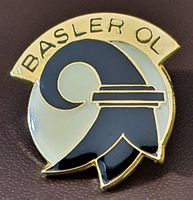 Q239 - Pin Baslerstab Basler OL