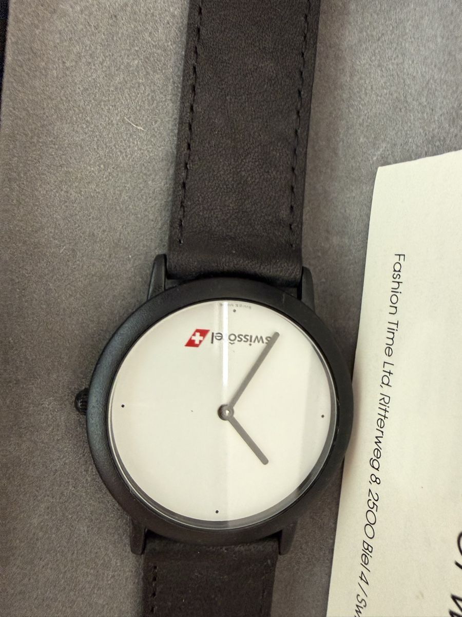 Orologi: Armbanduhr / Uhr im original Box  – Nuovo (secondo la descrizione) da Olten venduto da ale_nb2x 1